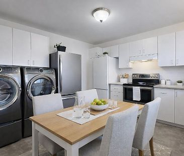 5 ½ LIBRE LE 1ER JUILLET À LIMOILOU (QC) - Photo 4