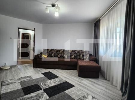 Apartament de inchiriat, 2 camere, Brazda lui Novac - Fotografie 2