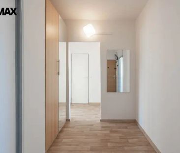 Pronájem bytu 3+1 s balkonem a sklepem, Brno-Bohunice - Fotografie 2