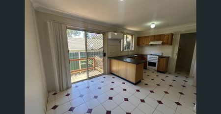 Two bedroom property - Photo 5