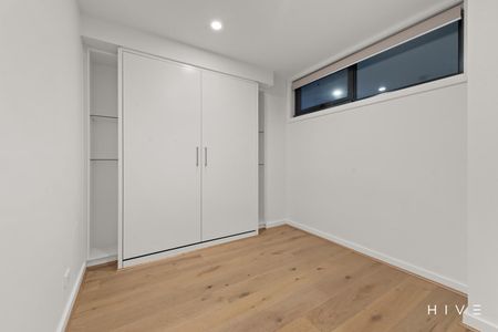 303/32 Mort Street, Braddon ACT 2612 - Apartment For Rent | Domain - Photo 5