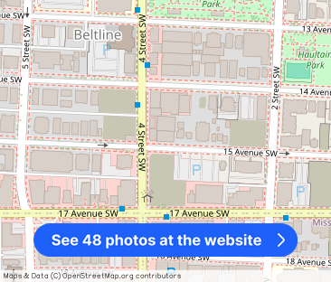 Kingston Tower - Photo 1