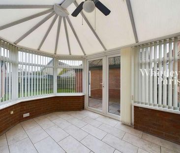 Oakfield Road, Long Stratton, NR15 - Photo 1