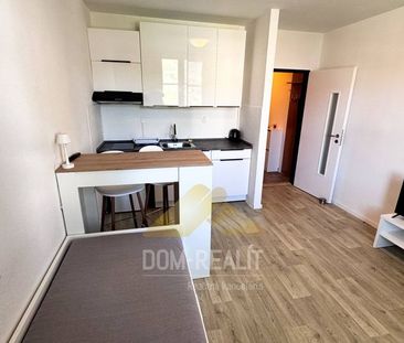 Rača - moderná svetlá garsónka v krásnom prostredí - Photo 4
