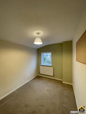 3 bedroom terraced house to rent - Photo 3