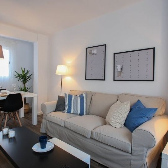 valencia, Valencian Community 46019 - Foto 1