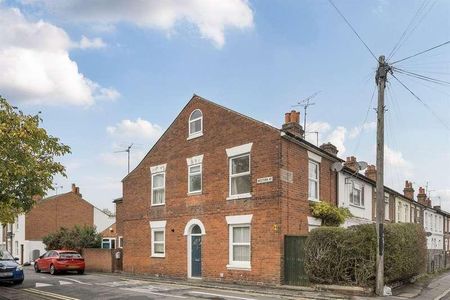 Brunswick Street, Reading, RG1 - Photo 3