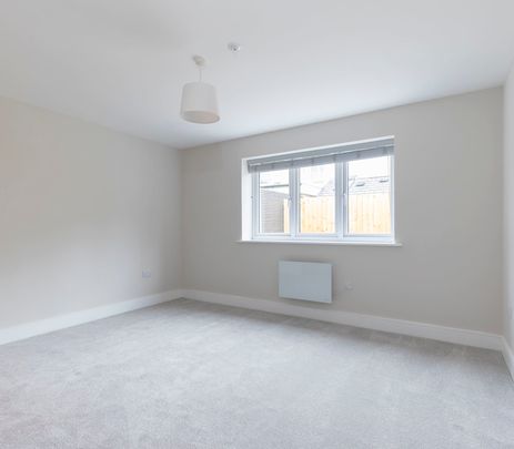 Great Norwood Street, Cheltenham GL50 2AW - Photo 1