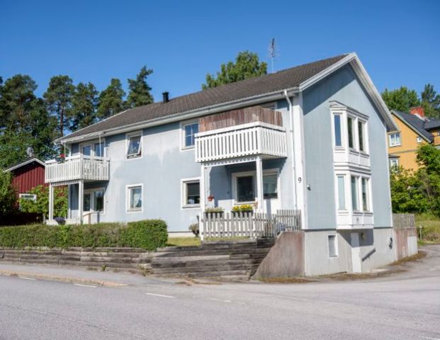 Kungsvägen 9C, Ankarsrum - Foto 1