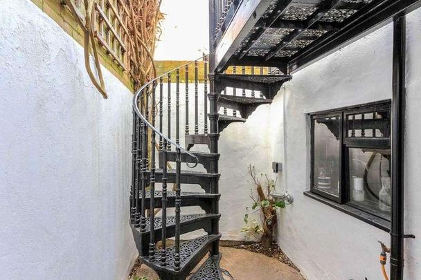 St Marys Street, Wallingford, OX10 - Photo 1