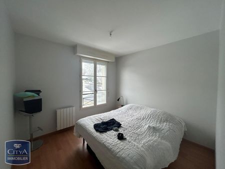 Location Appartement 3 pièces BLOIS 41000 - Photo 2