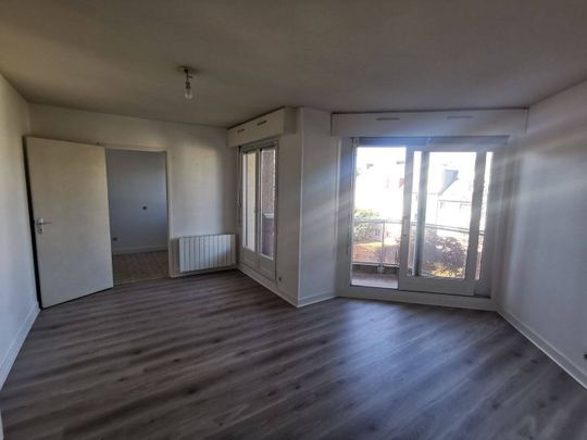 Location appartement 2 pièces 46.78 m² à Évreux (27000) - Photo 1