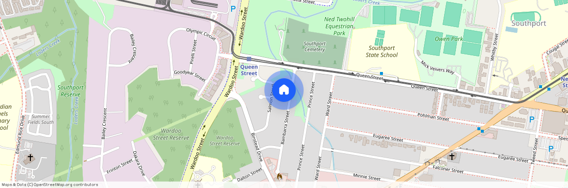 3/7 Bambarra Street, Qld 4215, Southport