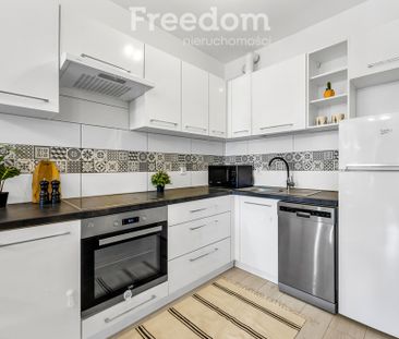 Mieszkanie 45,4 m², Warszawa, Włochy, Pola Karolińskie - Photo 2