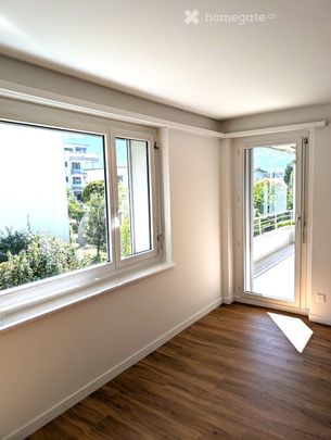 Wohnung in Altdorf UR - Photo 1