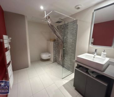 Appartement à louer 3 pièces 55.06m² - Photo 5