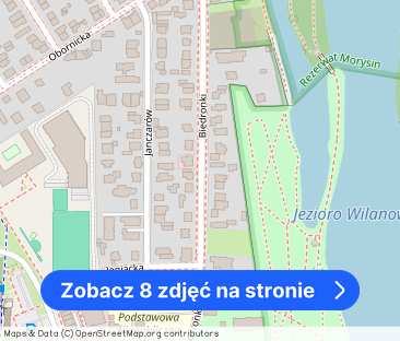 Trzy pokoje z oddzielną kuchnią blisko Pałacu - Zdjęcie 1