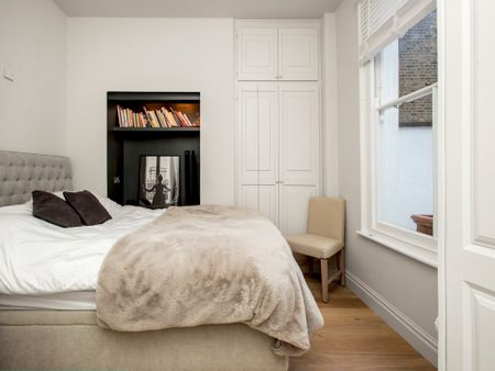 14 Highbury Pl, Highbury East, London N5 1QP, UK, London - Photo 3