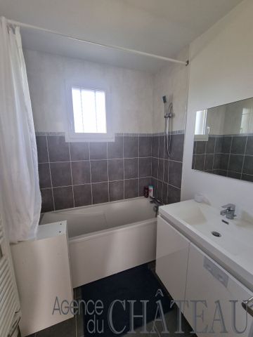 Location Maison 3 pièces 70m² - Photo 4
