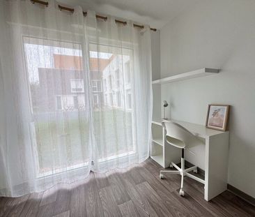 Location Appartement 1 pièce 23m² FRANQUEVILLE ST PIERRE 76520 - Photo 4