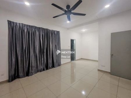 Kulai, Jalan Mutiara Hijau - Foto 2