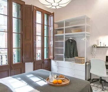 Carrer de l'Escorial, Barcelona, Catalonia 08024 - Photo 5