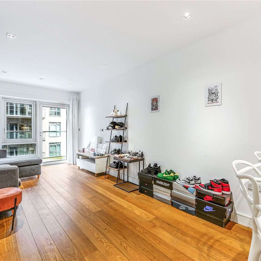 Dickens Yard, Longfield Avenue, London, W5 2BQ - Photo 1