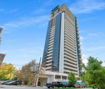 For Lease - 75 Canterbury Place Unit# 712, Toronto, Ontario - Photo 1