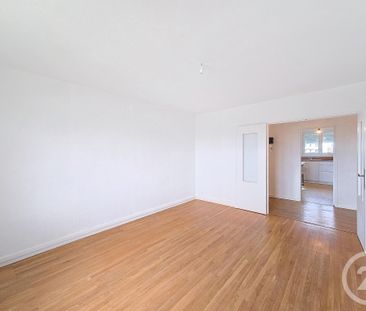 Location Appartement 3 pièces 61m² ST ANDRE LES VERGERS 10120 - Photo 1