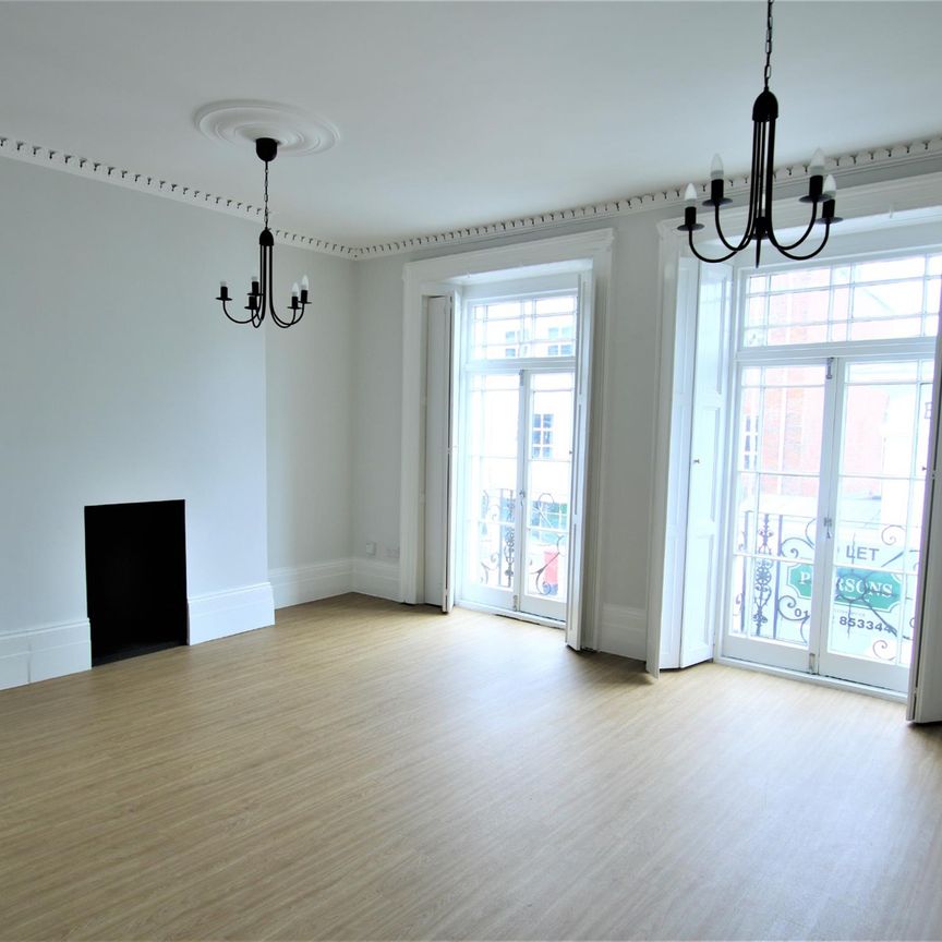 City Road, Winchester, Unfurnished - Photo 1