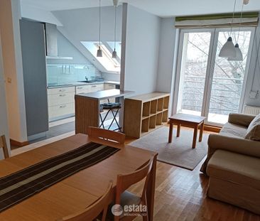 Mieszkanie na wynajem Karłowice ul.Długosza - Dolnośląskie - Zdjęcie 3