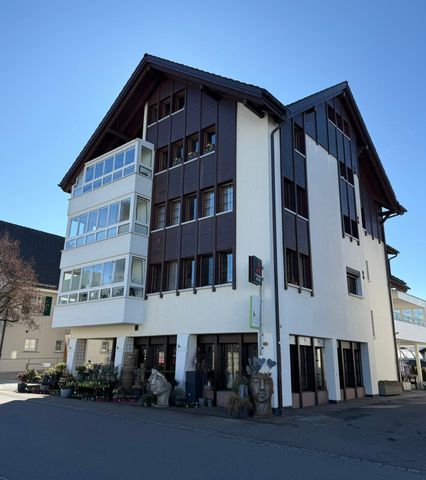 5.5 Zimmer, 112 m², 1. Stock - Photo 3