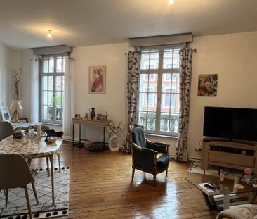 Appartement 2 pièces à Béthune - Photo 4