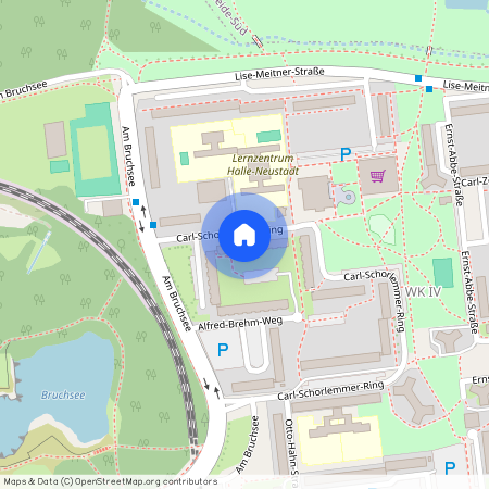 Carl-Schorlemmer-Ring 67, 06122 Sachsen-Anhalt - Halle