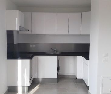 location Appartement T3 DE 60.97m² À BEZONS - Photo 3