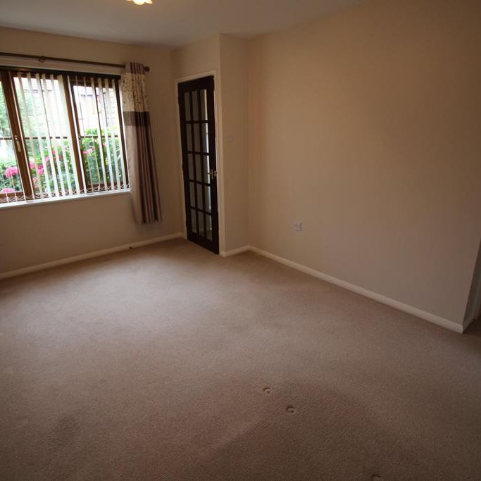 2 bedroom semi-detached house to rent - Photo 1