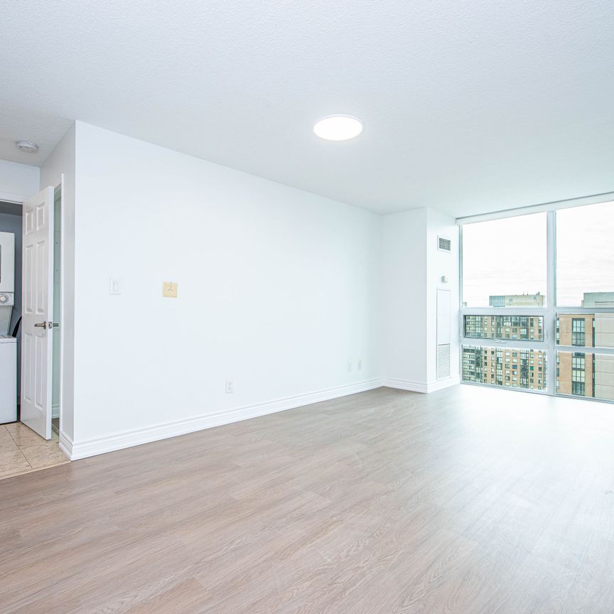 For Lease - 208 Enfield Place Unit# 2708, Mississauga, Ontario - Photo 1