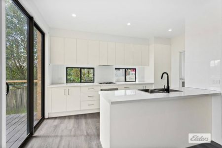 BRAND NEW TOWNHOUSES - Photo 5