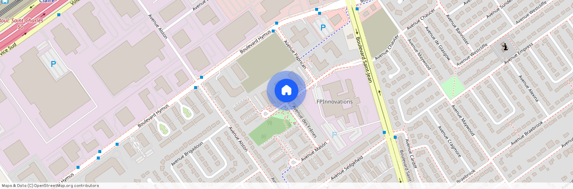 Nouveauté, 15 Av. Gendron, app. 609, Pointe-Claire (, Montréal, ), H9R0B8
