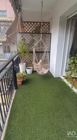 Piso 4 habitaciones de 98 m² en Barcelona (08013) - Photo 3