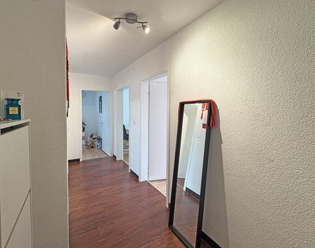 3 Zimmer Wohnung - Photo 5