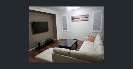 Fully Furnished Executive Style Living Just Waiting for You! - Photo 3