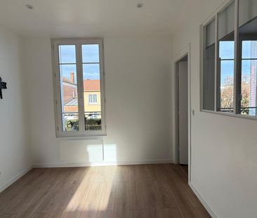 Location Appartement 2 pièces 26m² - Photo 6