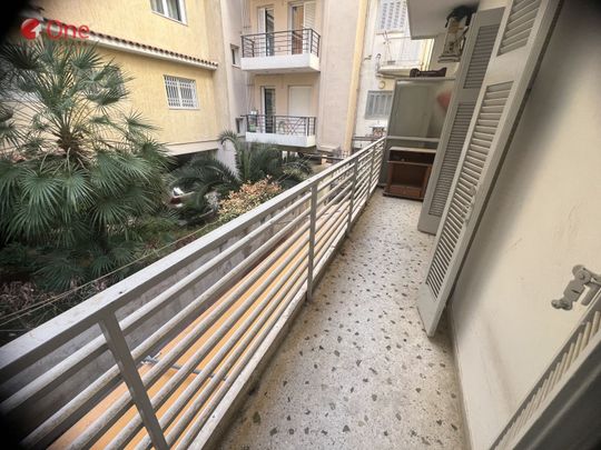 Διαμέρισμα για ενοικίαση Ζωγράφου - Photo 1
