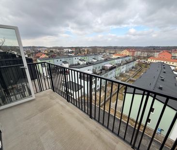 Mejerivägen 18E -2rok (lgh 1503) - Foto 5