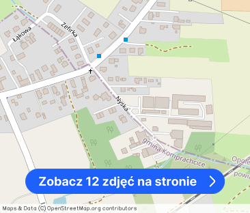 Mieszkanie 4 pokoje do wynajęcia - Zdjęcie 1