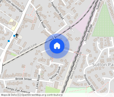 Montague Place,Shrewsbury,SY3 - Photo 1