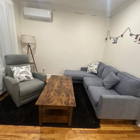 5 et 1/2 Villeray 1800$ chauffage inclus - Photo 3