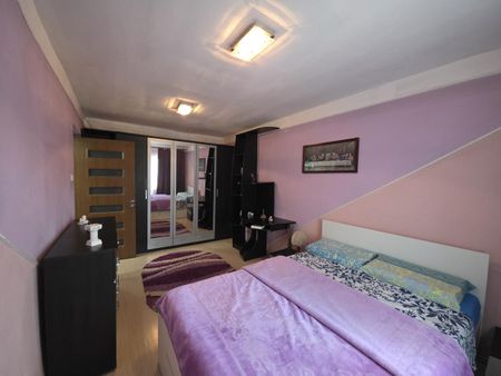 Inchirieri Apartamente 3 camere Bucuresti - Fotografie 3