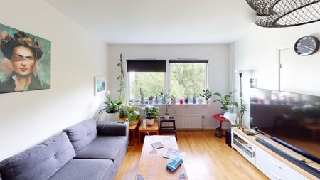 Oluff Nilssons Väg 8 - Foto 3